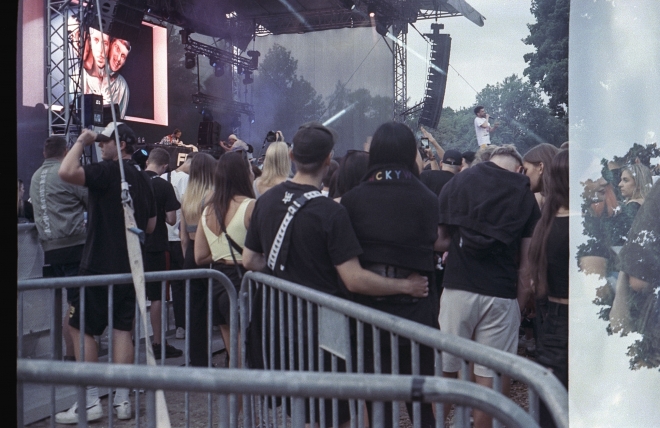 24 FRONTLINE FESTIVAL 2023